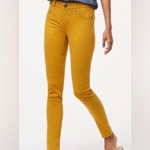 LOFT Modern Skinny Jeans Size 26/2